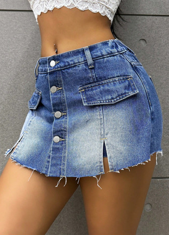 Спідниця-шорти SHEIN (325263891)