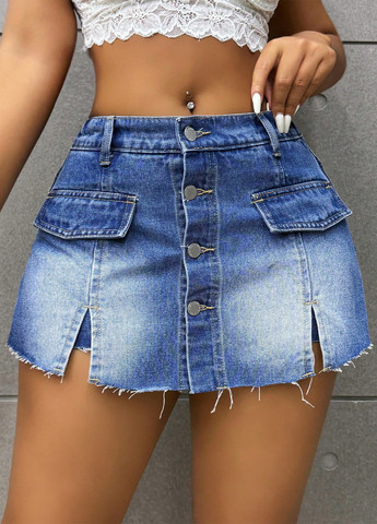 Спідниця-шорти SHEIN (325263891)