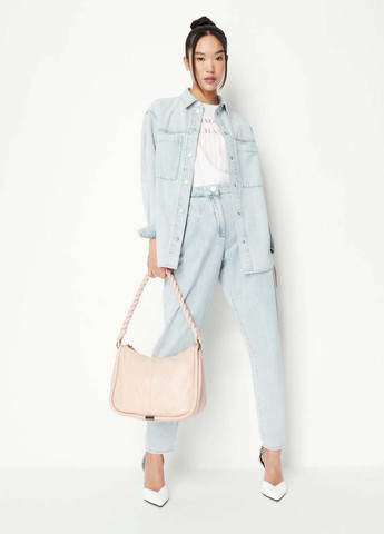 Футболка Armani Exchange - (365686621)