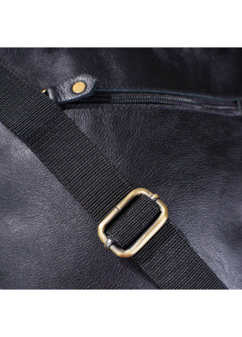 Чоловіча шкіряна сумка 21,5х24,5х3,5 см Shvigel (229460347)