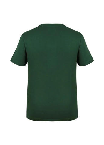 Зеленая футболка Lee Cooper