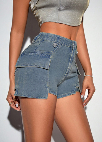 Шорты SHEIN (329912739)