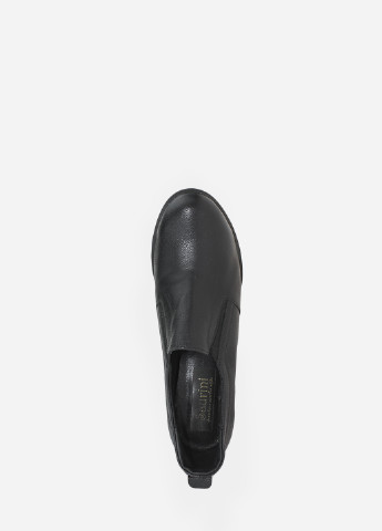 Туфли R50435 Черный Saurini
