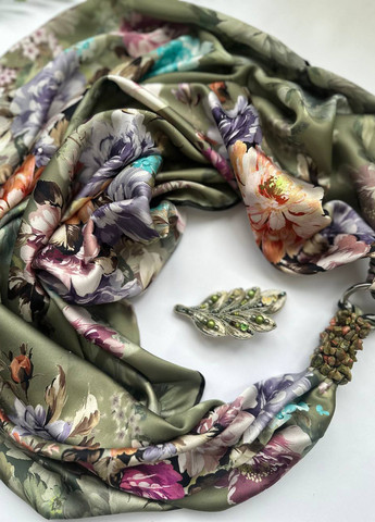 Платок My Scarf (319309857)