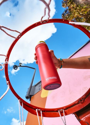 Термобутылка, 600 мл Kambukka (319091114)