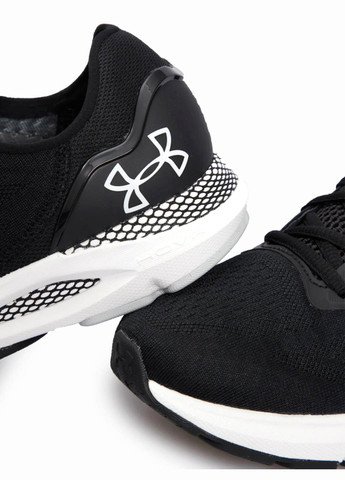 Чорні всесезонні кросівки 3026121-001 Under Armour HOVR Sonic 6