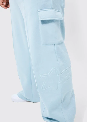 Штани Boohoo (329998524)