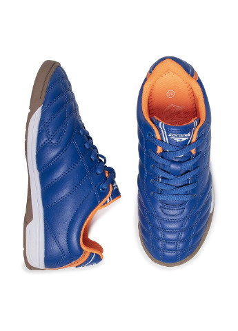 Синій Осінні кросівки Sprandi CP07-15193-06