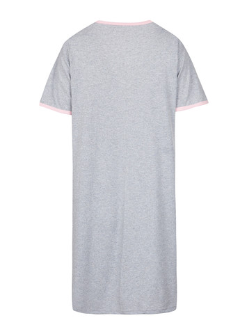 Нічна сорочка для вагітних і годуючих dexter's (276713016)