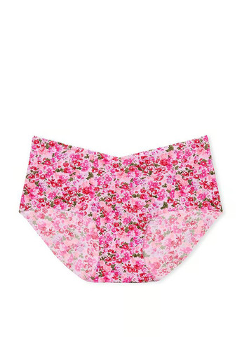 Комбинированный демисезонный комплект (бюстгальтер, трусики) Victoria's Secret