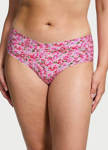 Комбинированный демисезонный комплект (бюстгальтер, трусики) Victoria's Secret