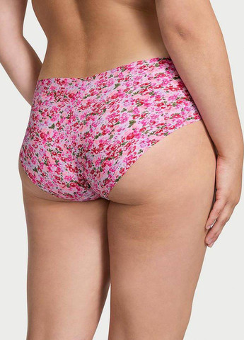 Комбинированный демисезонный комплект (бюстгальтер, трусики) Victoria's Secret