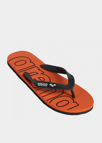 Цветные спортивные тапочки 002309-304 Arena