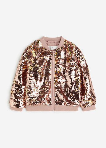 Бомбер H&M на блискавці (299191078)