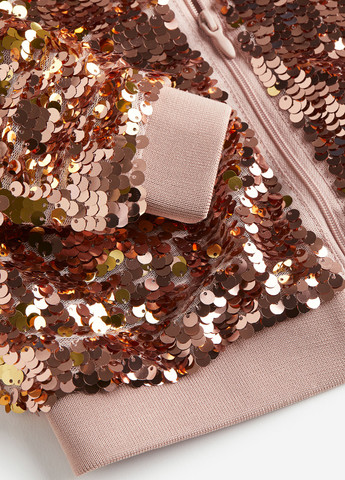 Бомбер H&M на блискавці (299191078)