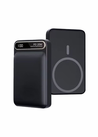 Повербанк Ampato 10000mah 20W Fast Charge PD TheGeneral (329057916)