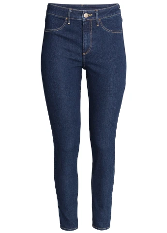 Джинсы H&M - (92057192)