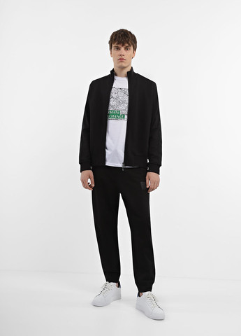 Кофта Armani Exchange (365697312)