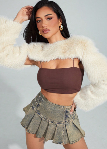 Болеро SHEIN (337833540)