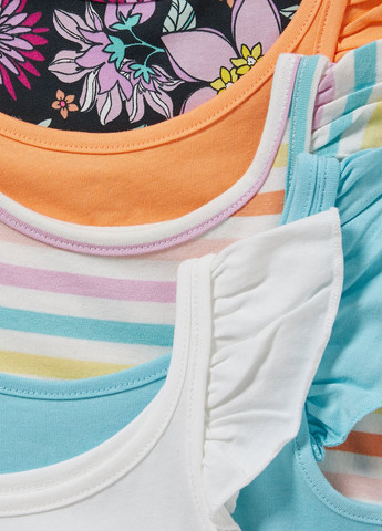 Майка ( 5 шт.) C&A (339850659)