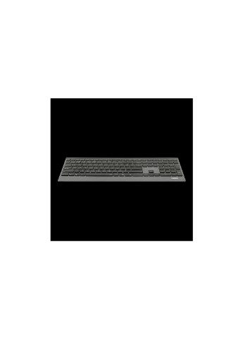 Клавіатура E9500 Wireless Black (E9500 Black) Rapoo e9500m wireless black (253468437)
