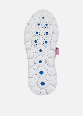 Світло-рожеві літні кросівки Geox