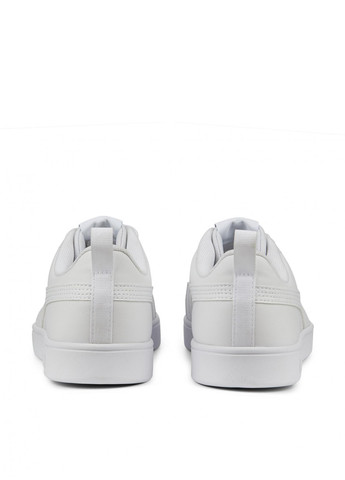 Білі кеди Puma Rickie Sneakers