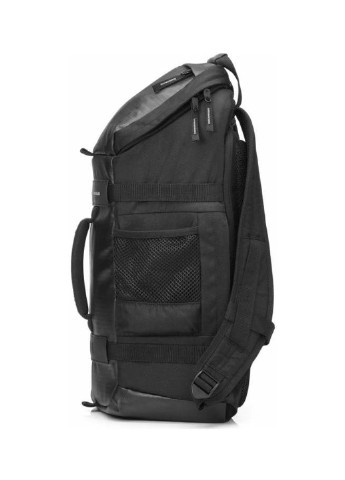 Рюкзак HP odyssey 15.6" backpack black (l8j88aa) (137227711)