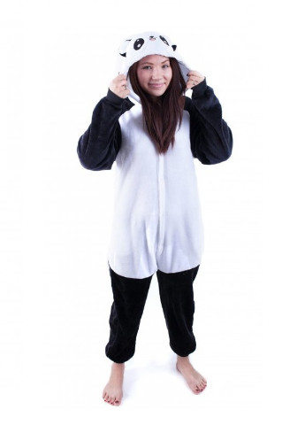 Jamboo Кигуруми веселая панда (251167384)