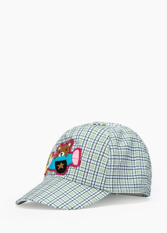 Бейсболка No Brand (254172876)