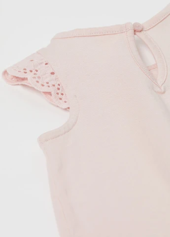 Блуза H&M (250029162)