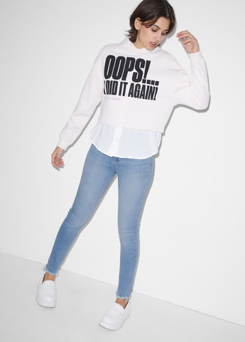 Джинсы Clockhouse - (303016059)