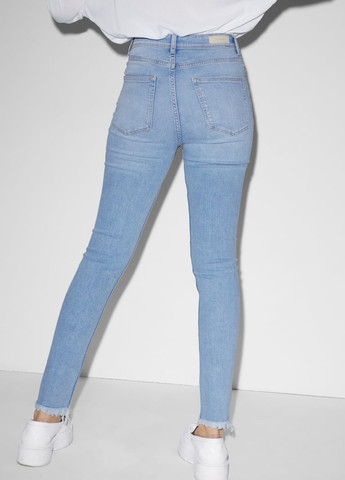 Джинсы Clockhouse - (303016059)