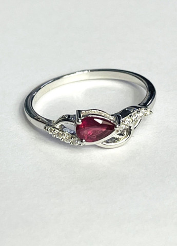 Кільце Silver Flame (251125908)