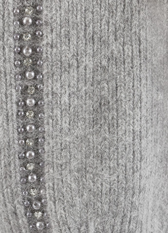 Шапка женская шерстяная зимняя вязаная бини Regina Notte (254804052)