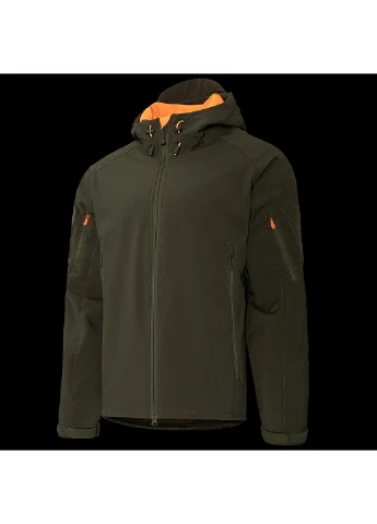 Костюм Camo-Tec Marker Orange SoftShell Olive Camotec (251967854)