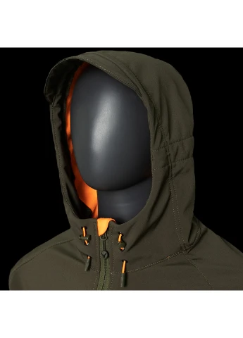 Костюм Camo-Tec Marker Orange SoftShell Olive Camotec (251967854)