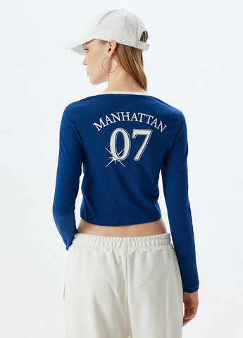 Топ KOTON (362289261)