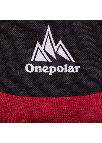 Чоловік рюкзак для ноутбука 32х46х22 см Onepolar (252127736)