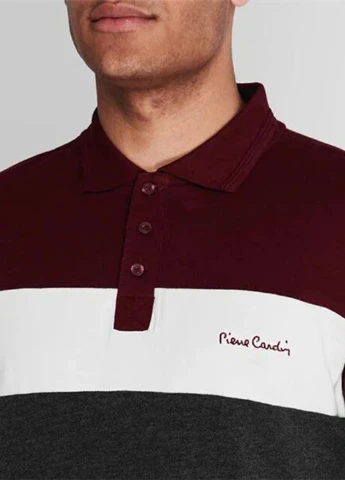 Поло Pierre Cardin (242449125)
