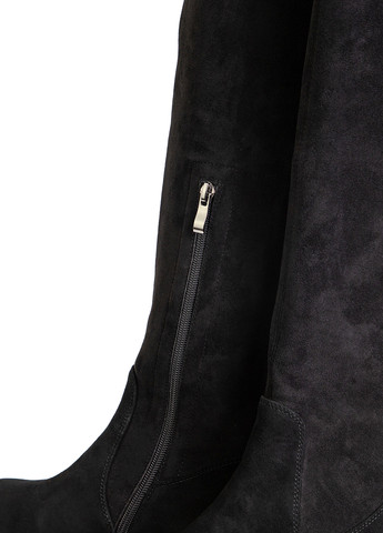 Осенние сапоги ботфорты Respect