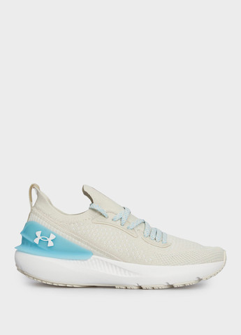 Кросівки Under Armour світло-бежеві літо (293376549)