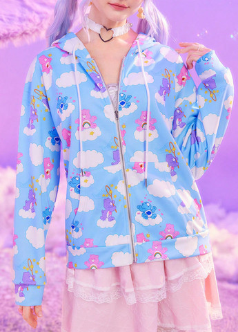 Толстовка Romwe (317222963)