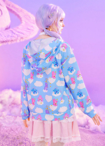 Толстовка Romwe (317222963)