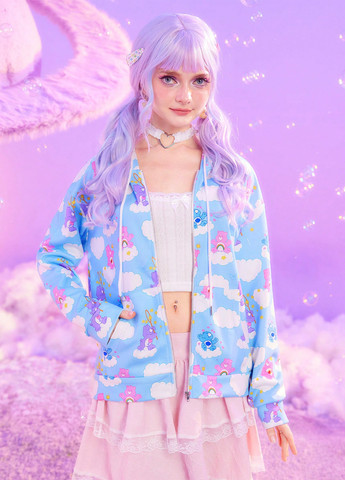 Толстовка Romwe (317222963)