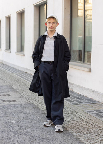 Плащ Uniqlo (348933746)