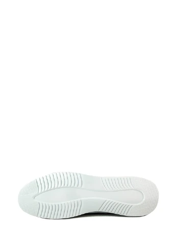 Белые мокасины Allshoes