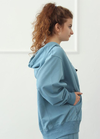 Стильний костюм (худі і штани) демісезонний Ballet Grace (242449167)