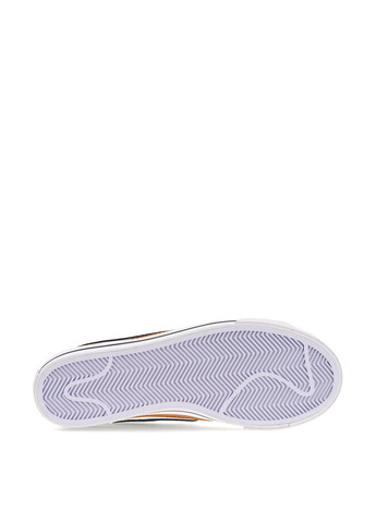 Белые кеды Nike COURT LEGACY NEXT NATURE