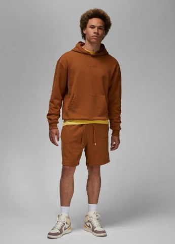 Худи FJ1966-281 Jordan Wordmark Fleece (326888154)